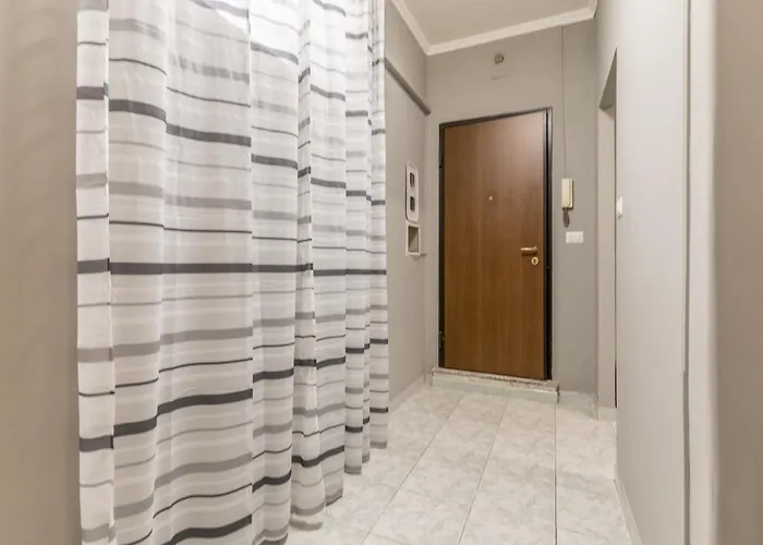 House Grimaldi Appartement Rome