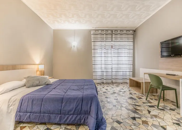 House Grimaldi Rome