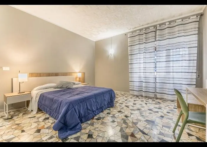 House Grimaldi Rome
