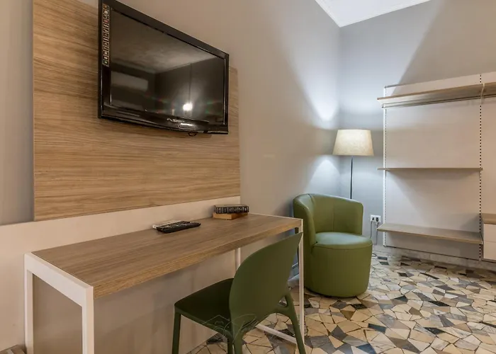 House Grimaldi