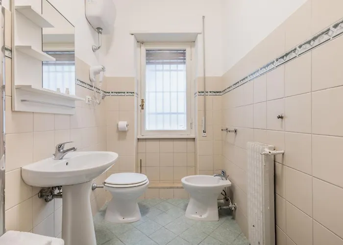 House Grimaldi Appartement