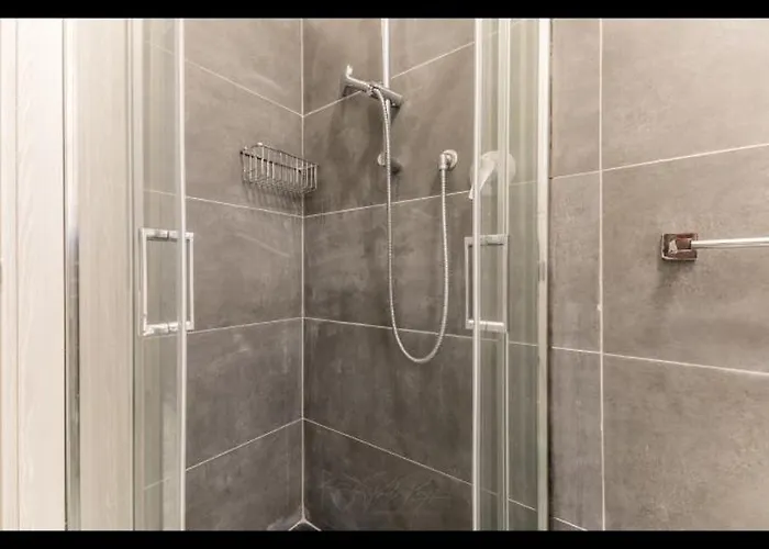 Appartement House Grimaldi Rome
