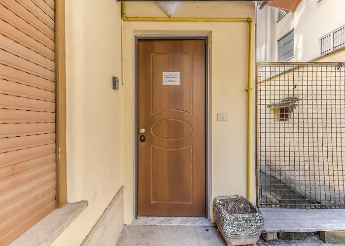House Grimaldi Appartement Rome